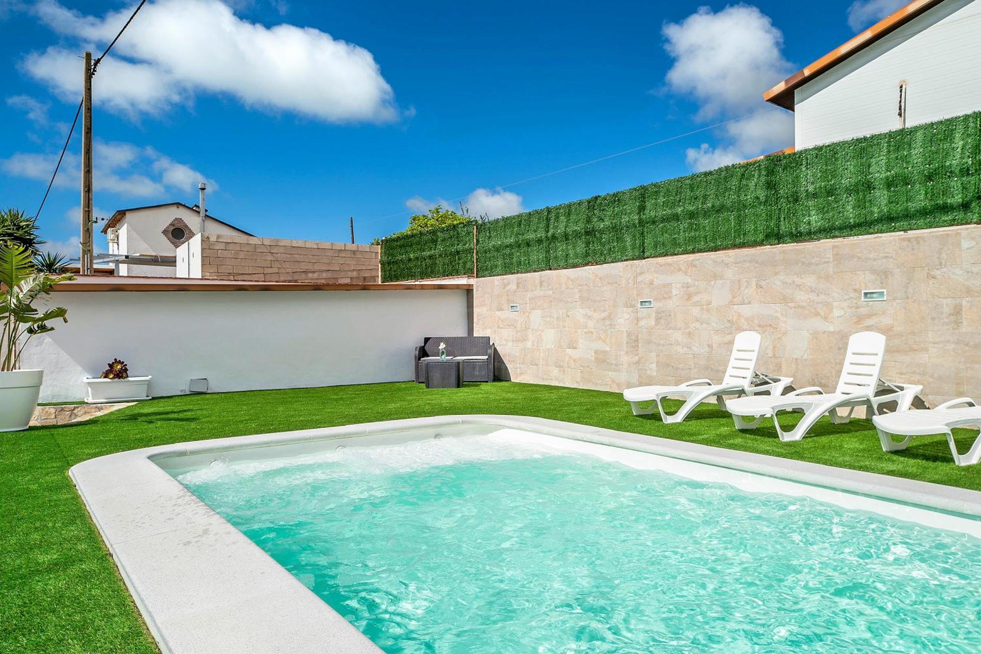 Casa La Teja 2 - Solo Familias Villa Vejer de la Frontera Exterior photo