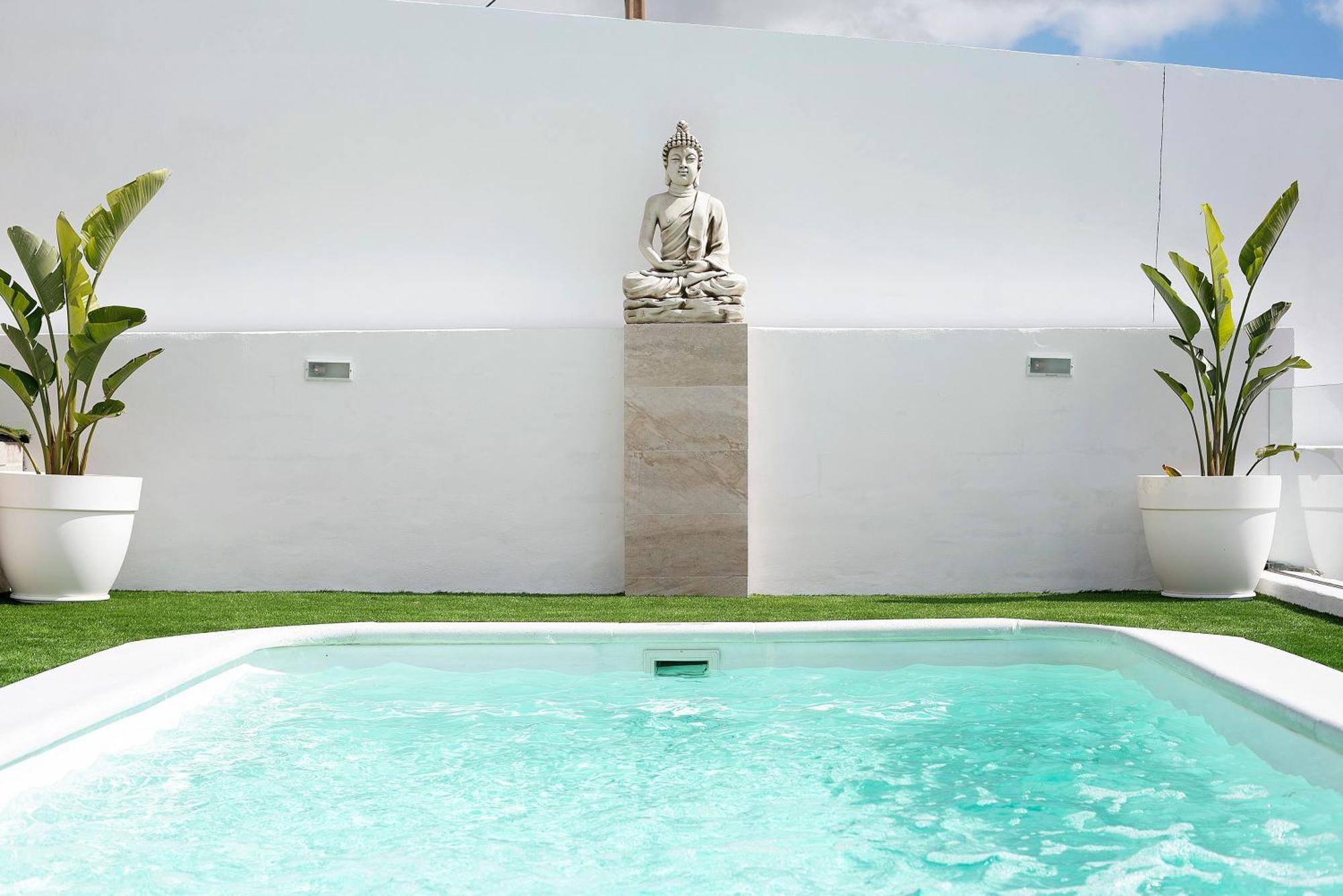 Casa La Teja 2 - Solo Familias Villa Vejer de la Frontera Exterior photo