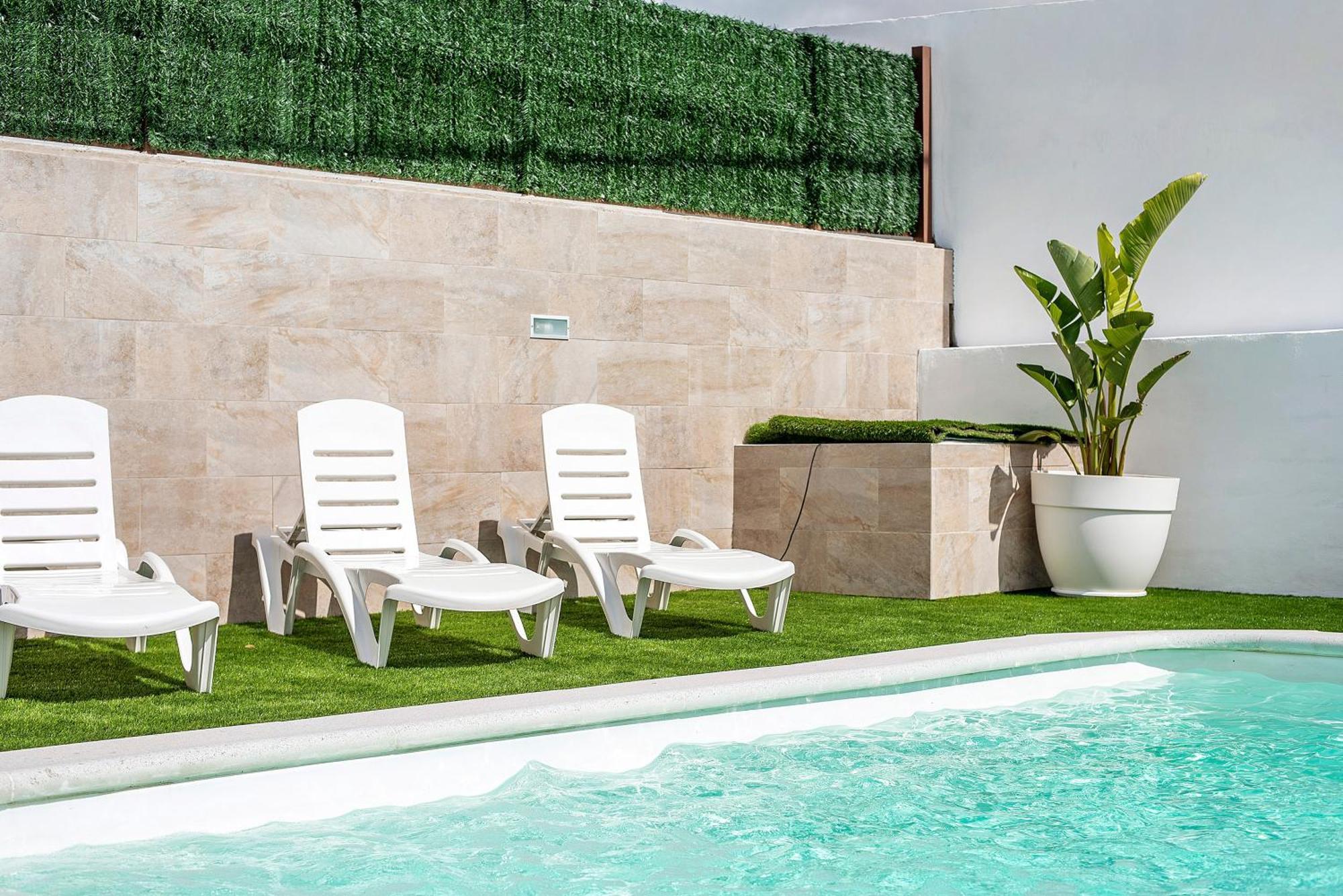 Casa La Teja 2 - Solo Familias Villa Vejer de la Frontera Exterior photo